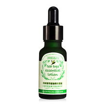 安美拉茶樹薄荷植物精華原液20ml 自然植萃，呵護(hù)肌膚新體驗(yàn)